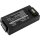 Ersatzbatterie - CS-PHM507MD - Philips 861304 / HeartStart FRx - 9 Volt 4200mAh Li-MnO2