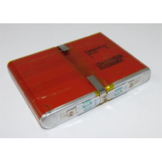 Akkupack für Intermec 318-043-012 - 3,7 Volt Li-Ion zum Selbsteinbau