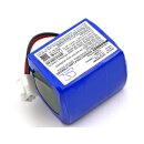 Ersatzakku - CS-ECG803MD - Biocare HYLB-114A / ECG-9803 -...