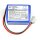 Ersatzakku - CS-ECG803MD - Biocare HYLB-114A / ECG-9803 - 14,8 Volt 1350mAh Li-Ion