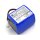 Ersatzakku - CS-ECG803MD - Biocare HYLB-114A / ECG-9803 - 14,8 Volt 1350mAh Li-Ion