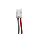 Ersatzakku - CS-ECG215MD - Biocare HYLB-952 / ECG-1215 - 14,8 Volt 2600mAh Li-Ion