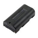 Ersatzakku - CS-WB140MD - Welch Allyn 72420 / SureSight 14001 - 7,4 Volt 2600mAh Li-Ion