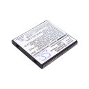 Ersatzakku - CS-AYH100MD - Ascom Myco / 490926A - 3,7 Volt 1750mAh Li-Ion