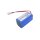 Ersatzakku - CS-FVA034MD - Fresenius 179033-R0 / MB1790 - 7,4 Volt 3400mAh Li-Ion