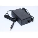 Ersatzladegerät 7S für eBike CZ-736A - 25,2 Volt Li-Ion Akku - 29,4 Volt 2,5A Li-Ion mit T253 - Netzteilstecker Koax 2,5mm