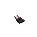 Ersatzakku - CS-SBF100HD - Seagate UPF454261S-2S-1AYBA2 - 3,7 Volt 2800mAh Li-Ion