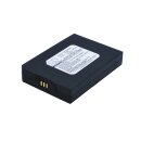 Ersatzakku - CS-FSD400BL - Firstdata FD400 - 7,4 Volt 1800mAh Li-Ion