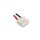 Ersatzakku - CS-SFC618BL - Safescan 6185 / 131-0477 - 7,4 Volt 1200mAh Li-Polymer