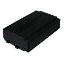Ersatzakku - CS-VFT804BL - Verifone Nurit 8040 / 84BTWW01D021008006114 - 7,4 Volt 2200mAh Li-Ion