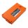 Ersatzakku - CS-GFK310BL - Kransteuerung Grossfunk SE889 / RGRO1215 - 12 Volt 2000mAh Ni-MH