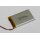 Einzelzelle - 634169 - 3,7 Volt 2000mAh Li-Polymer