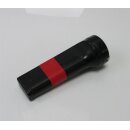 Akkureparatur - Zellentausch - Taschenlampe Mellert TL 30 / Duetta - 1,2 Volt 300mAh Ni-MH