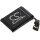 Ersatzakku - CS-IPW761SH - Smartwatch Apple A1761 / Watch 2 42mm - 3,8 Volt 300mAh Li-Polymer