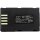 Ersatzakku - CS-TES876XL - Testo 876 / 0515 0116 - 3,7 Volt 6800mAh Li-Ion