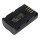 Ersatzakku - CS-TES876XL - Testo 876 / 0515 0116 - 3,7 Volt 6800mAh Li-Ion