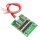 BMS - 4S30A-A / HX-4S-F30A - 56 x 48 x 4mm - 16,8 Volt 4S / 30A