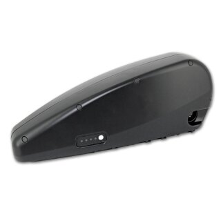 Ersatzakku - Go Swiss Drive Unterrohr 14118-4 - 36 Volt 12400mAh Li-Ion