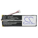 Ersatzakku - CS-CB100RC - Sonos CP-CR100 / Controller...