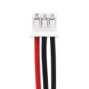 Ersatzakku - CS-PSU950RC - Philips 2422 526 00148 / Marantz 8100 911 02101 - 4,8 Volt 700mAh Ni-MH