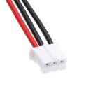 Ersatzakku - CS-PSU950RC - Philips 2422 526 00148 / Marantz 8100 911 02101 - 4,8 Volt 700mAh Ni-MH