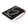 Ersatzakku - CS-PRS320RC - Philips 242252600214 / 2577744 - 3,7 Volt 850mAh Li-Polymer
