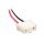 Ersatzakku - CS-PRS320RC - Philips 242252600214 / 2577744 - 3,7 Volt 850mAh Li-Polymer