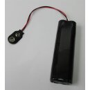 Akkupack - AKU 600 AA / 102 510 - 4,8 Volt Ni-MH zum...