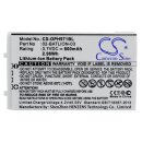 Ersatzakku - CS-OPH971BL - Opricon 02-BATLION-03 / 11267...