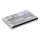 Ersatzakku - CS-OPH971BL - Opricon 02-BATLION-03 / 11267 / ORBLIOP0012 - 3,7 Volt 800mAh Li-Ion