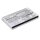 Ersatzakku - CS-OPH971BL - Opricon 02-BATLION-03 / 11267 / ORBLIOP0012 - 3,7 Volt 800mAh Li-Ion