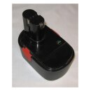 Ersatzakku - KING CRAFT / Top Craft KC168A - 16,8 Volt -...