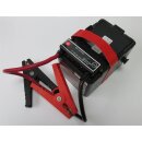 Akkureparatur - Zellentausch - AQ-TRON Super Mini Booster - 12 Volt Blei Akku