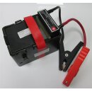 Akkureparatur - Zellentausch - AQ-TRON Super Mini Booster - 12 Volt Blei Akku