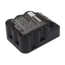 Ersatzakku - CS-GBE087SL - Leica 439149 / GEB77 - 12 Volt 1200mAh Ni-MH