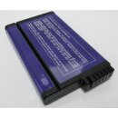 Akkureparatur - Zellentausch - R&S EB 200 / MOLTECH NJ1020 - 12 Volt Akku