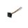 Rosenberger - C003-BB-500-C - Power Data RoPD® Gehäusestecker - rechteckig - 2,5mm² - 50cm
