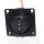 Rosenberger - C003-BB-500-C - Power Data RoPD® Gehäusestecker - rechteckig - 2,5mm² - 50cm