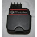 Ersatzakku - Metabo 01138030000 - 9,6 Volt 1500mAh Ni-CD...