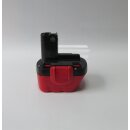 Ersatzakku - Bosch 2 607 335 541 / 2 607 335 531 - 12 Volt - aufbereitet