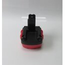 Ersatzakku - Bosch 2 607 335 541 / 2 607 335 531 - 12 Volt - aufbereitet