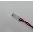 Ersatzakku - 2S1P - 7,2 Volt Li-Ion - anschlussfertig - mit JST SYP-02TV-1 Stecker