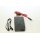 Ersatzladegerät 10S für Panterra 10ICMR18/65-4 - 36 Volt Li-Ion Akku - 42 Volt 2,4A Li-Ion mit T253 - Netzteilstecker Koax 2,5mm