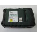 Akkureparatur - Zellentausch - Mr. GARDENER 45.114.43 - 18 Volt Li-Ion Akku