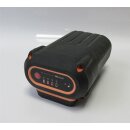 Akkureparatur - Zellentausch - Yard Force B0P136ZG / 20INR19/65 - 36 Volt Li-Ion Akku