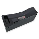Ersatzakku - Derby Impulse 2 Sitzrohr 23662-1GP / 24499-1GP - 36 Volt 14500mAh Li-Ion