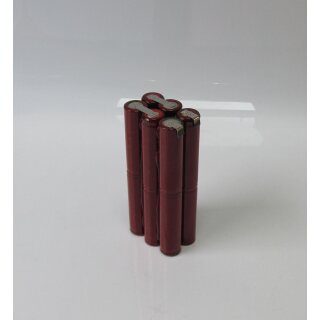 Akkupack für Orthocare / Chirurgische Bohrmaschine NI-MH140130733 - 14,4 Volt zum Selbsteinbau