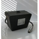 Akkureparatur - Zellentausch - TiCad 2447-3062 / 6S4P - 22,2 Volt Li-Ion Akku