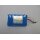 Akkureparatur - Zellentausch - ECOVACS Robotics 6ISR18650-2200 / 6ICNMR19/66 - 22,2 Volt Li-Ion
