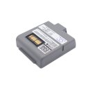 Ersatzakku - CS-ZBL420BL - Zebra QL420 / AT16293-1 - 7,4 Volt 3800mAh Li-Ion